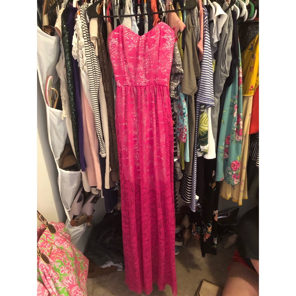 Cocktail Dress